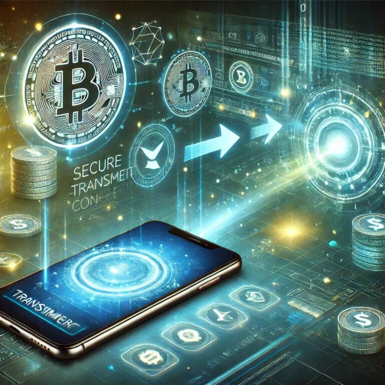 Pasa fondos de Revolut a kukoin