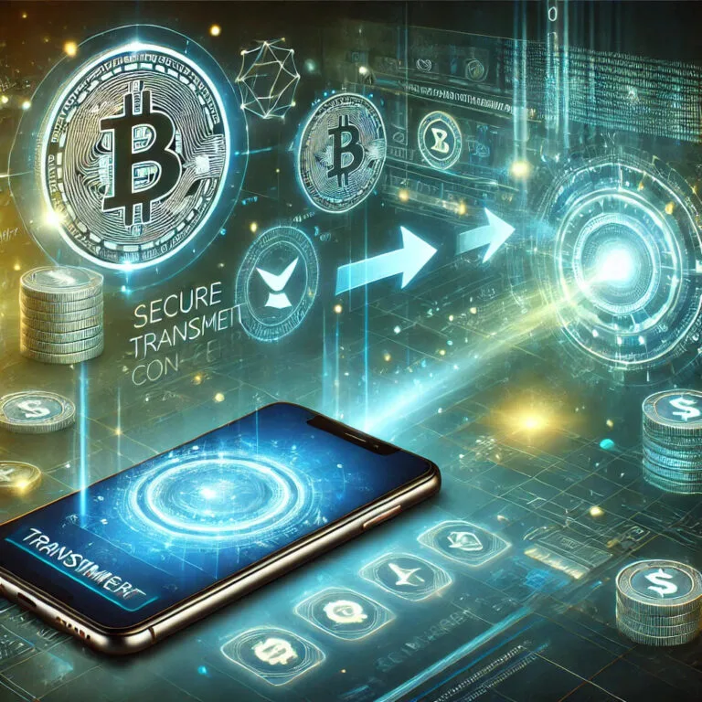Pasa fondos de Revolut a kukoin