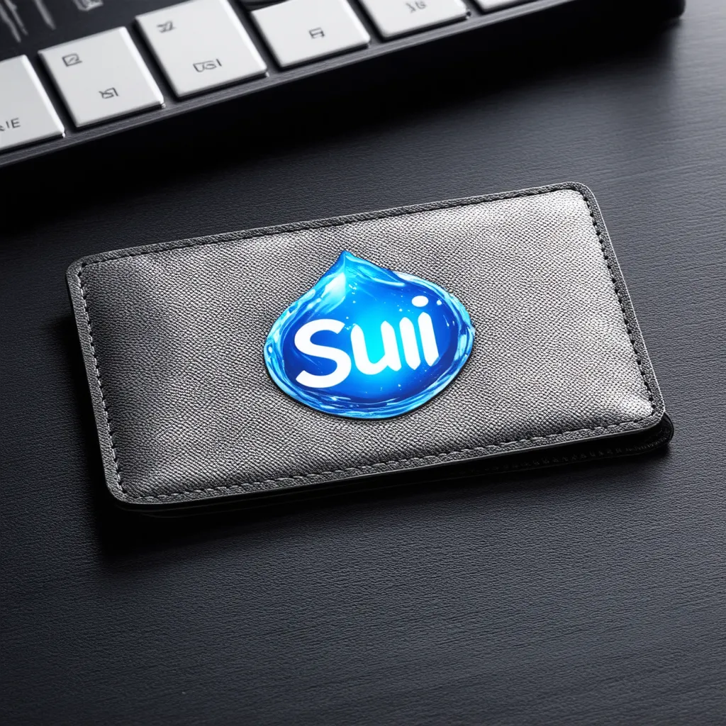 wallet sui