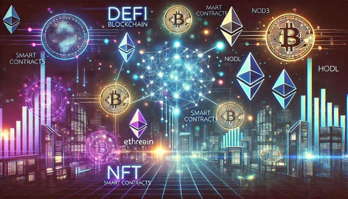 Aprende la jerga cripto