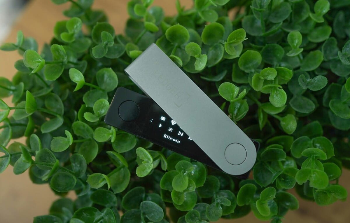 Ledger