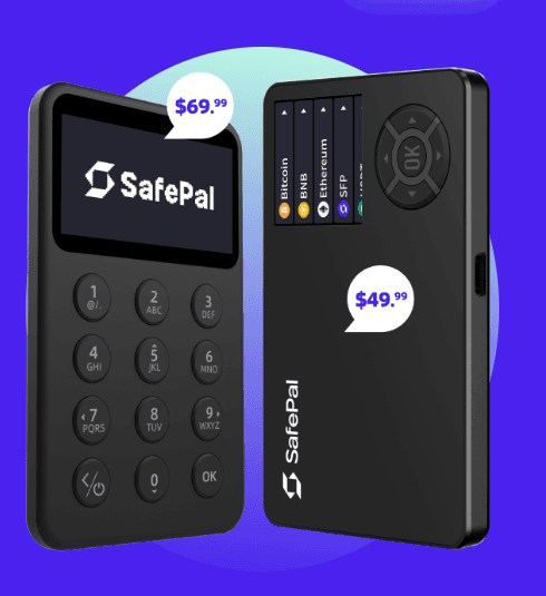 safepal Safepal