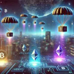 airdrops crypto