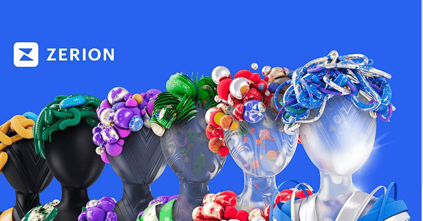 wallet zerion