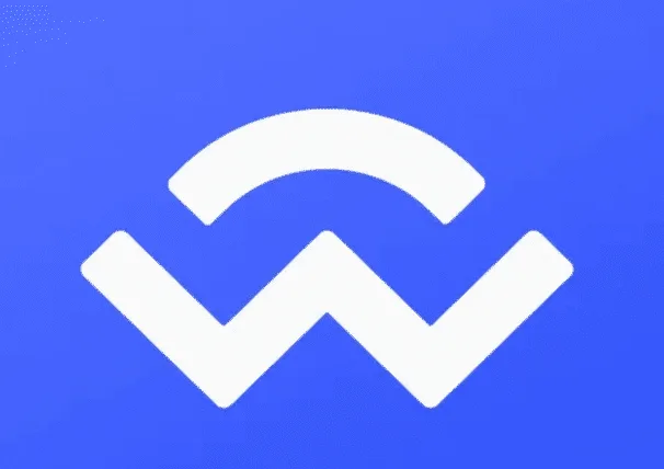 Airdrop de walletconnect