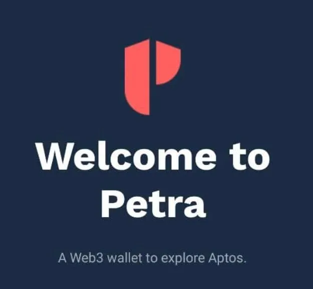 Petra wallet