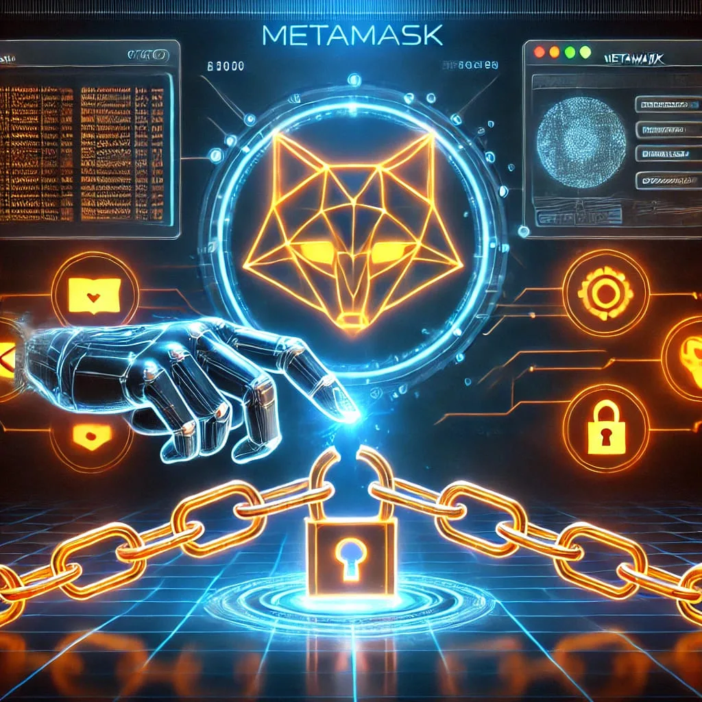 Desconectar daps desde la app móvil