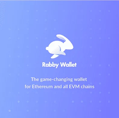 Rabbit wallet