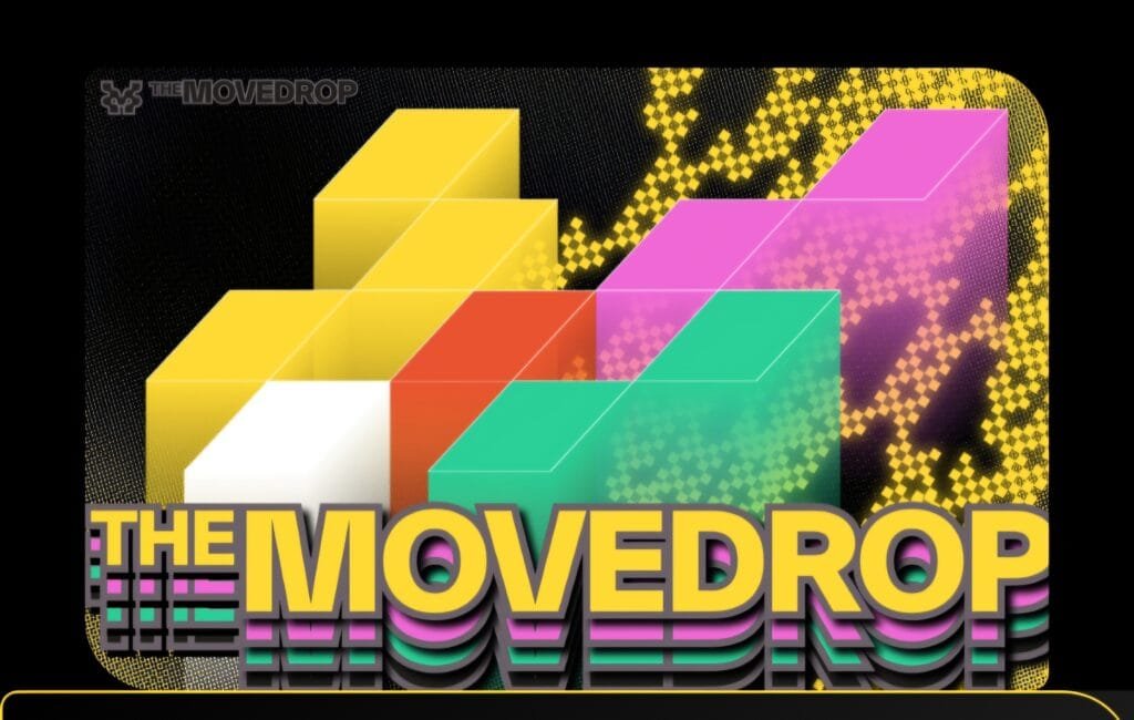 Airdrop de Move