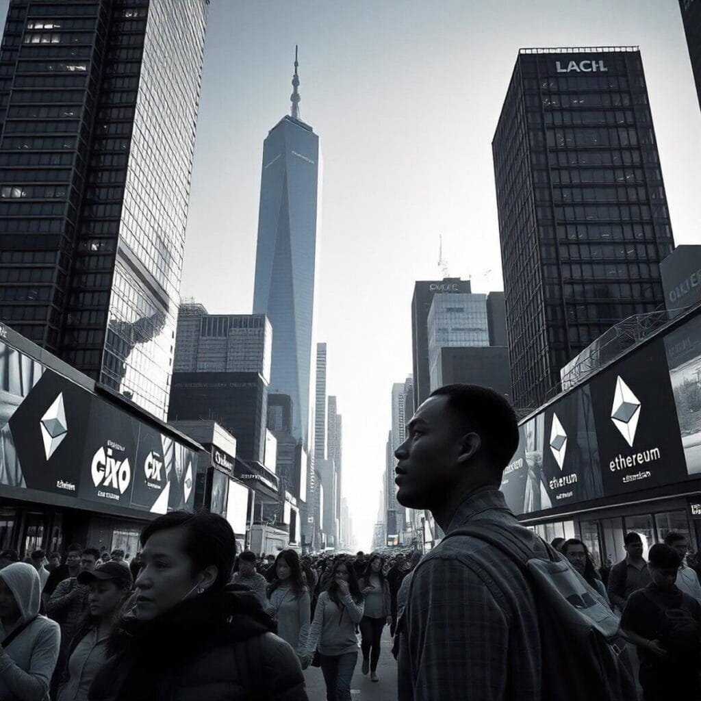 exchanges que son y usos