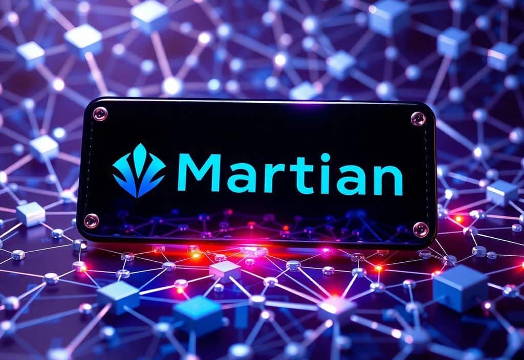 martian wallet
