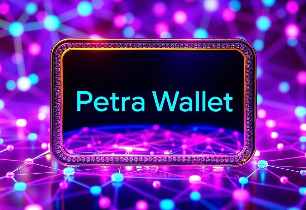 petra wallet