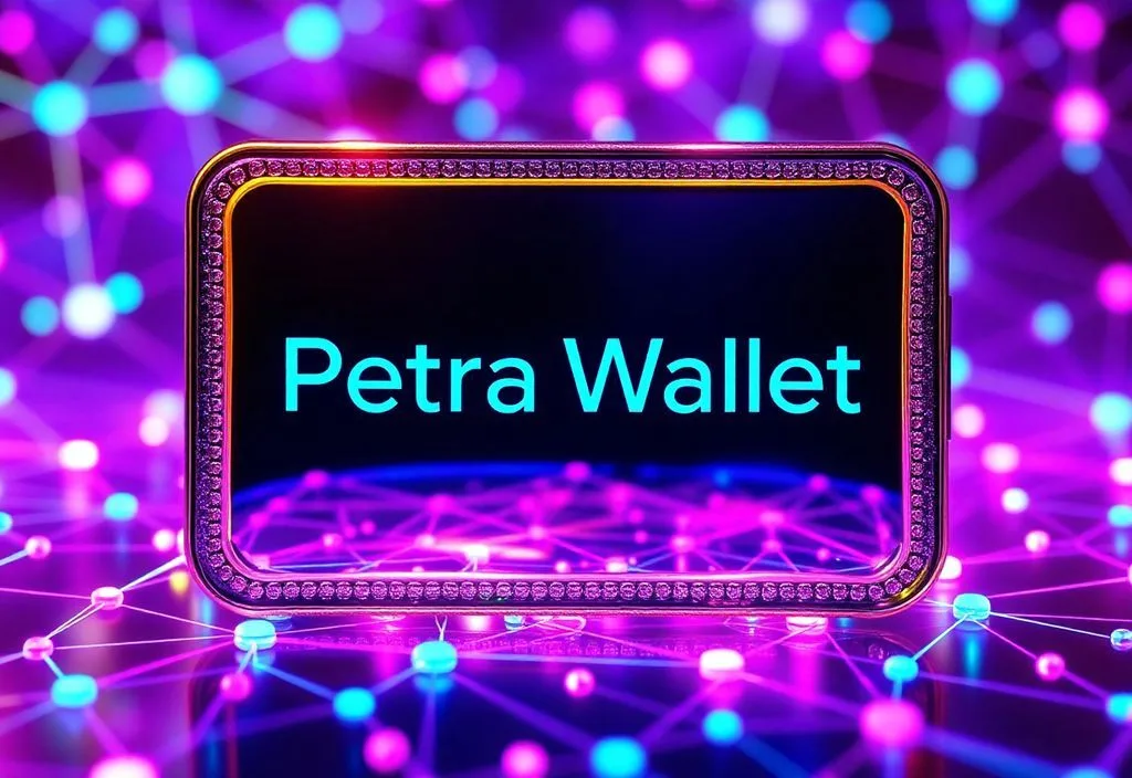 petra wallet
