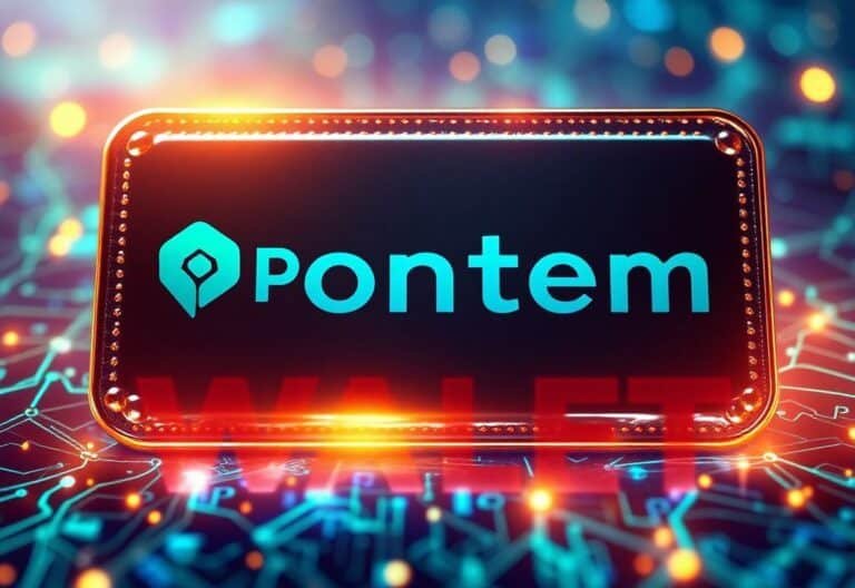 pontem wallet