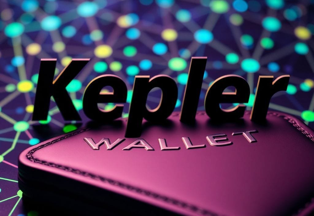 kepler wallet