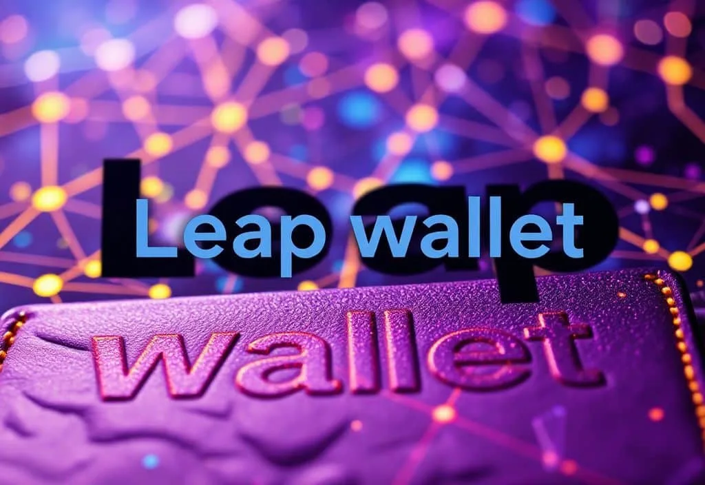 leap wallet