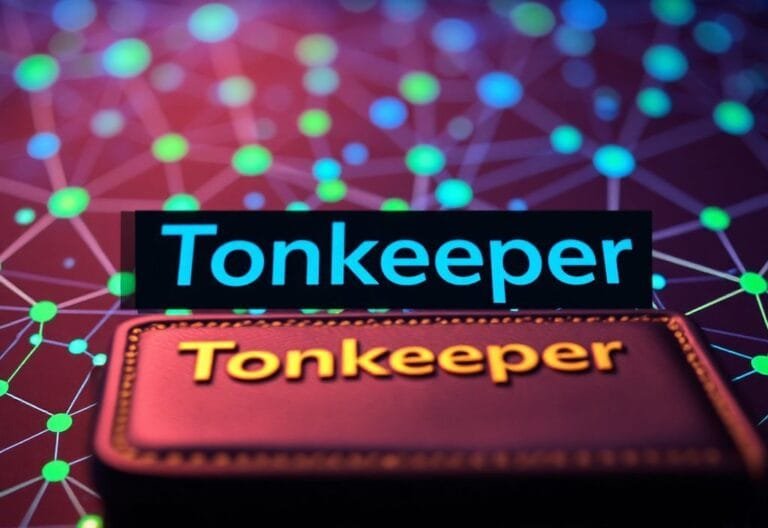 tonkeeper wallet usos