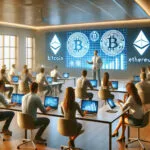 ¿ Como comenzar en el mundo cripto? ¿ Como comenzar en el mundo cripto?
