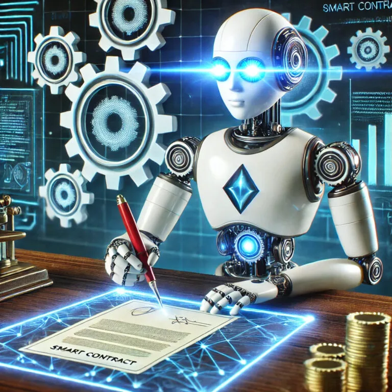 Smart contract