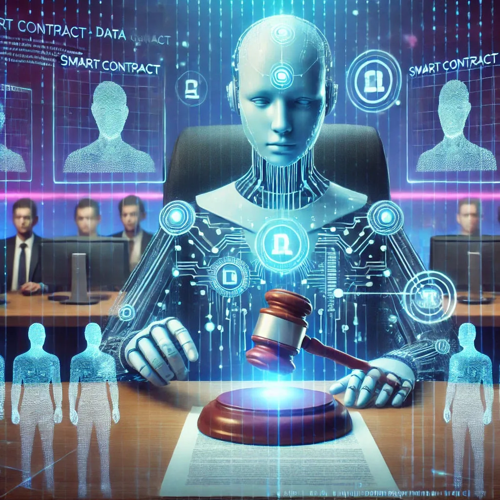 Smart contract
