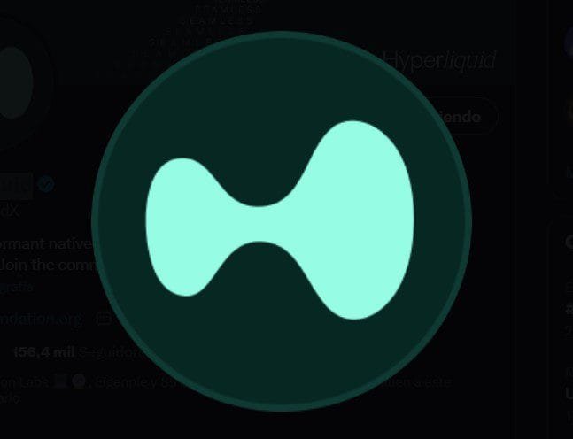 Lanzamiento aéreo de Hyperliquid $HYPE