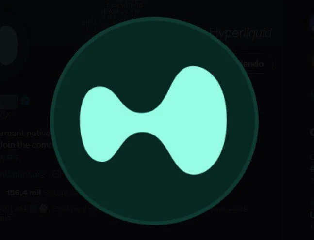 Lanzamiento aéreo de Hyperliquid $HYPE