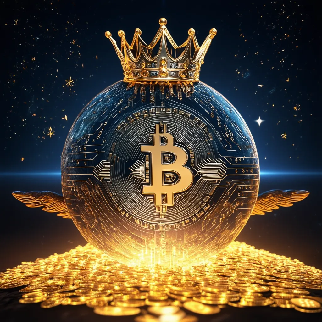 ¿Cuáles son las mejores criptomonedas para invertir este 2025