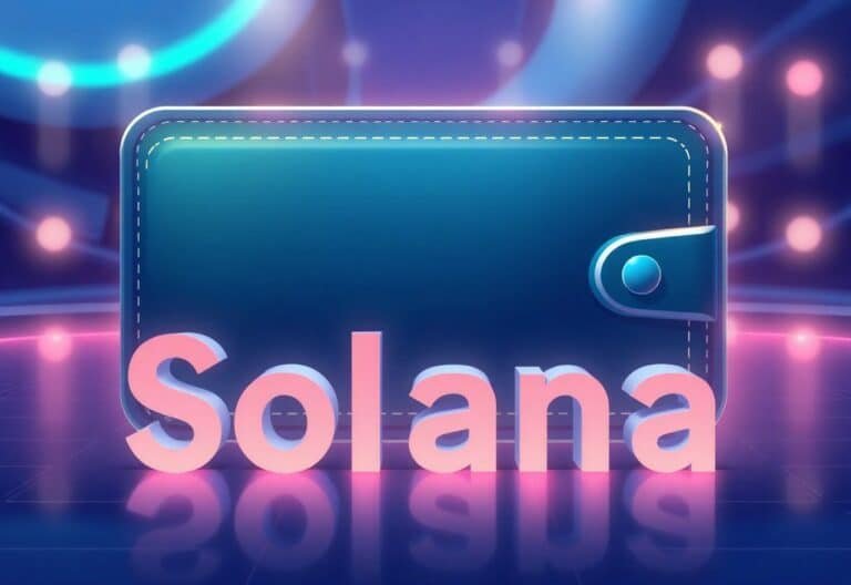 wallet Solana