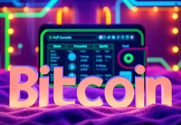 Wallet Bitcoin