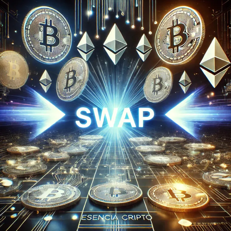 que es un swap