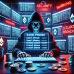 ¡Así Intentaron Robar Mis Criptos! Los Métodos de Estafa Que Debes Conocer