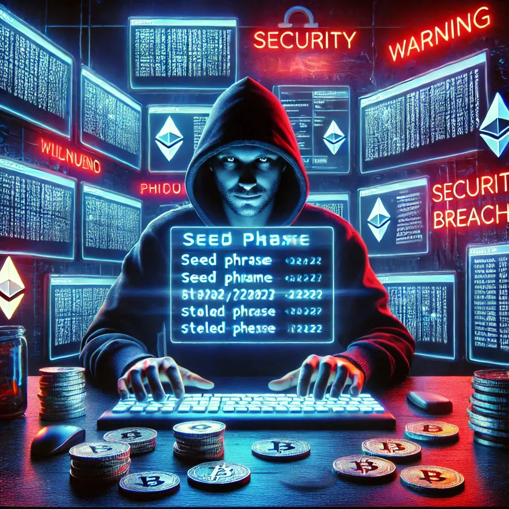 ¡Así Intentaron Robar Mis Criptos! Los Métodos de Estafa Que Debes Conocer