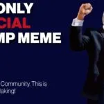 Meme de TRUMP