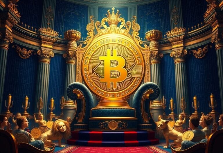 ¿Qué es Bitcoin? Historia, Funcionamiento y Actualizaciones Relevantes en 2025