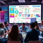 ICOs (Initial Coin Offerings) ¿Qué son las ICOs (Initial Coin Offerings) y cómo funcionan?