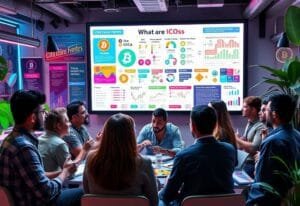 ¿Qué son las ICOs (Initial Coin Offerings) y cómo funcionan?