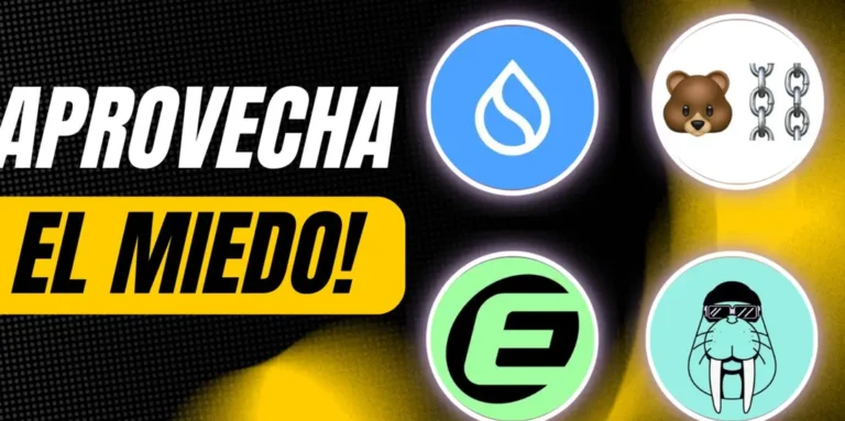 Cómo Ganar en Crypto que Otros Ignoran