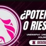 ¿Es Uniswap la CRIPTOMONEDA perfecta para el próximo Mercado Alcista?