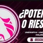 ¿Es Uniswap la CRIPTOMONEDA perfecta para el próximo Mercado Alcista? ¿Es Uniswap la CRIPTOMONEDA perfecta para el próximo Mercado Alcista?
