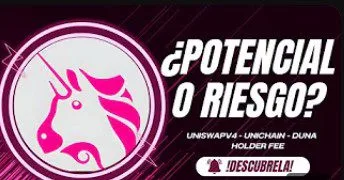 ¿Es Uniswap la CRIPTOMONEDA perfecta para el próximo Mercado Alcista?