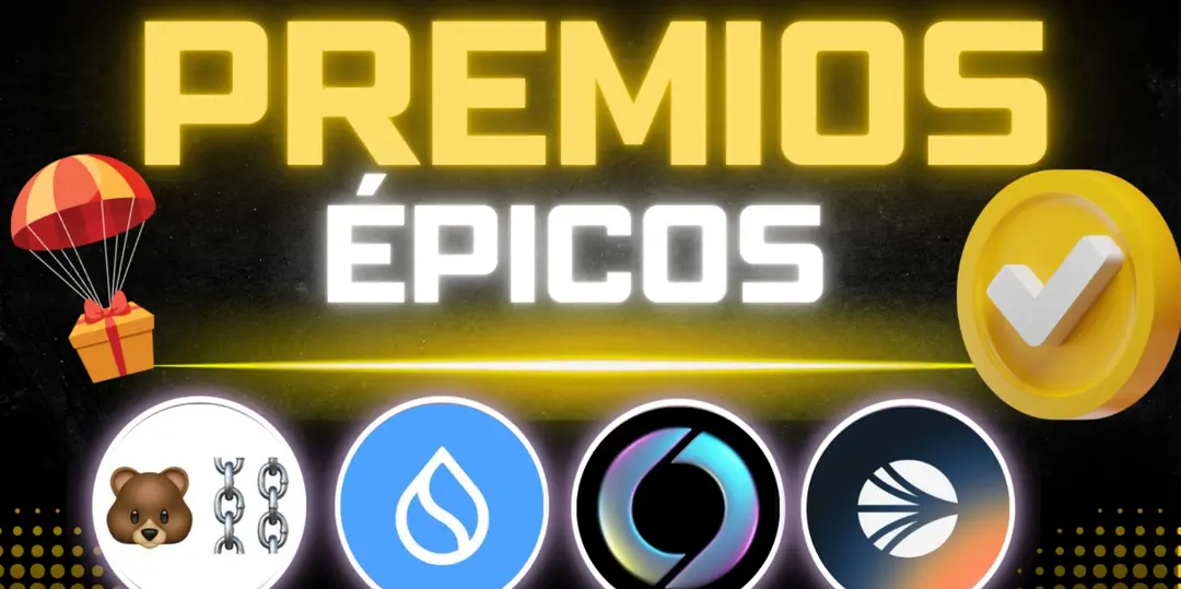 Airdrop Farming. La Estrategia Secreta para Ganancias Orgánicas