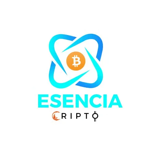 Logo esencia