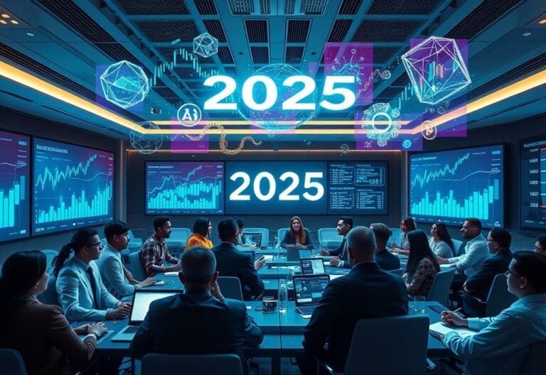 📊 Análisis técnico y fundamental | 🚀 Nuevas oportunidades de inversión | 🔍 Tendencias DeFi y Web3