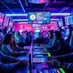 Apuestas criptomonedas