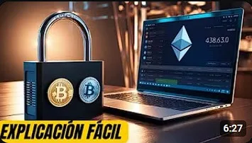 ¿Qué es una Wallet de Criptomonedas? 🤑 La Guía Más Fácil para Principiantes