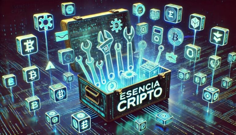 Herramientas análisis onchain