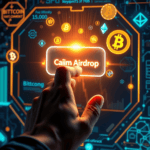 ¡¡¡Reclamos airdrop !!!