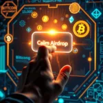 ¡¡¡Reclamos airdrop !!!