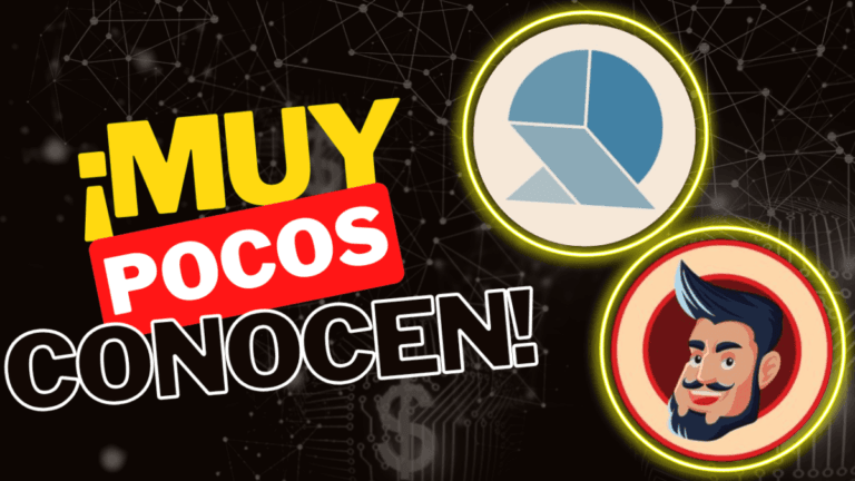 Gana CRIPTOS y RECOMPENSAS con Stablecoins 🏦🚀