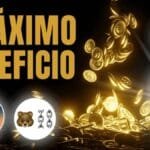 🔴 3 CLAVES para GANAR RENDIMIENTO en Cripto (Aunque el Mercado Caiga) ⚡